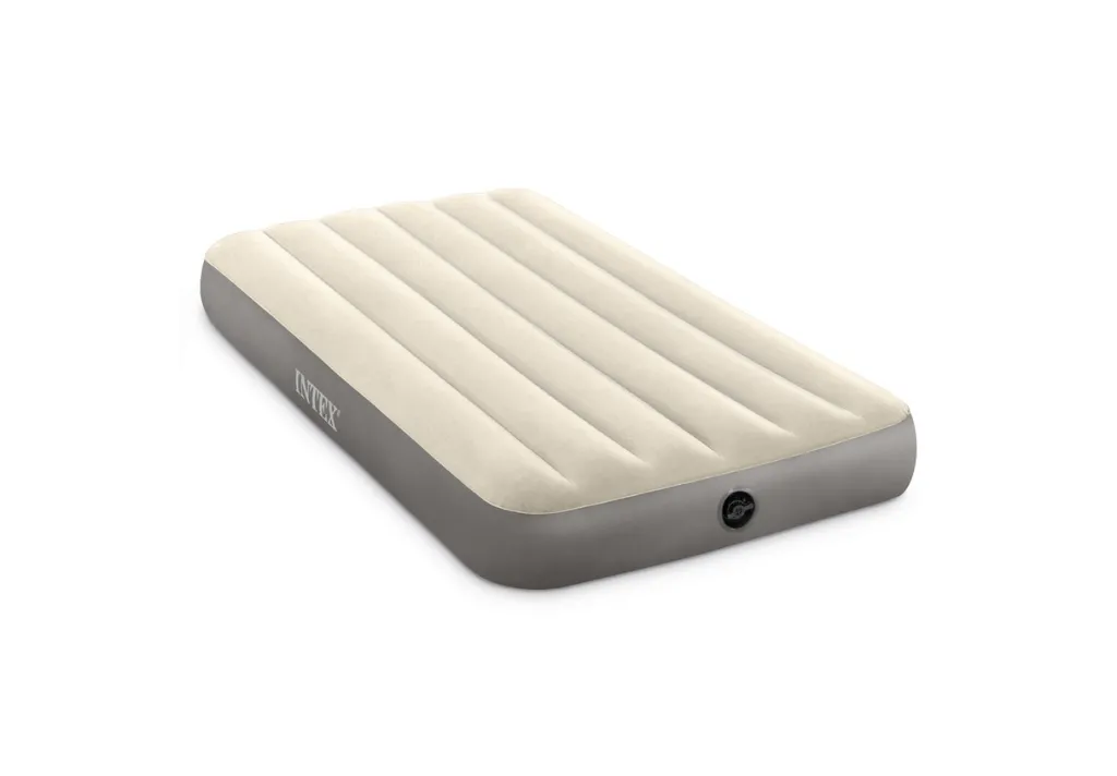 Online Dura-Beam® Standard Air Mattress 10" Twin (Pump Not Included) Dura-Beam Standard Series
