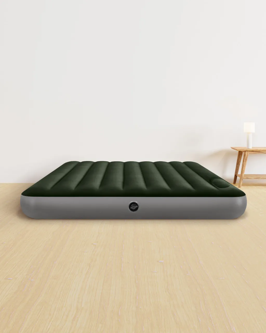 Sale Dura-Beam® Standard Downy Air Mattress 10" Queen w/ Built-In Foot Pump Dura-Beam Standard Series