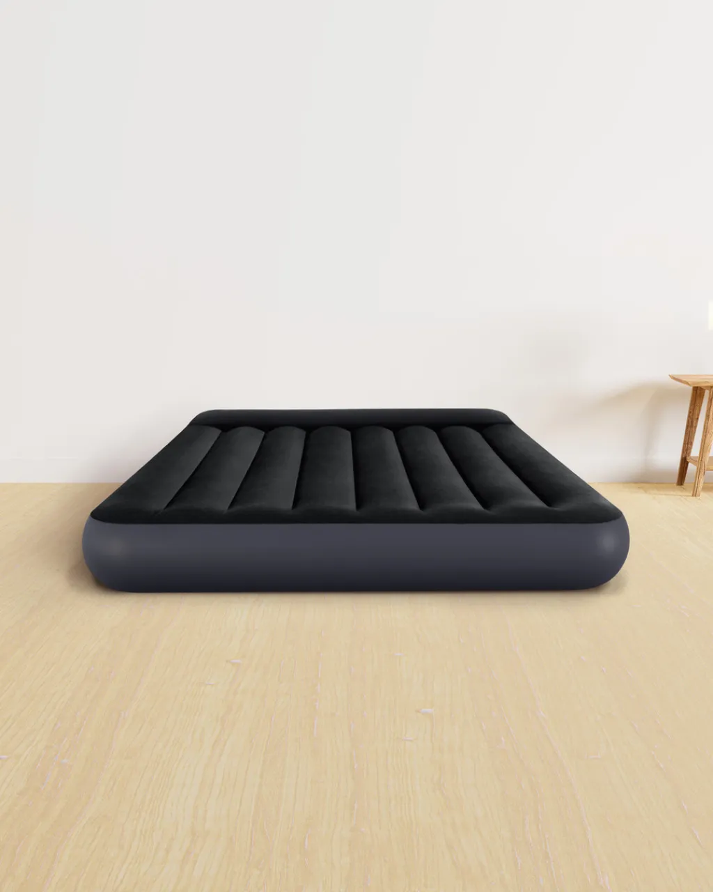 Sale Dura-Beam® Standard Pillow Rest Air Mattress 10" Full w/ Built-In Electric Pump Dura-Beam Standard Series