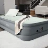 New PremAire® I Air Mattress - 18" Twin w/ Built-In Electric Pump Premaire & Truaire