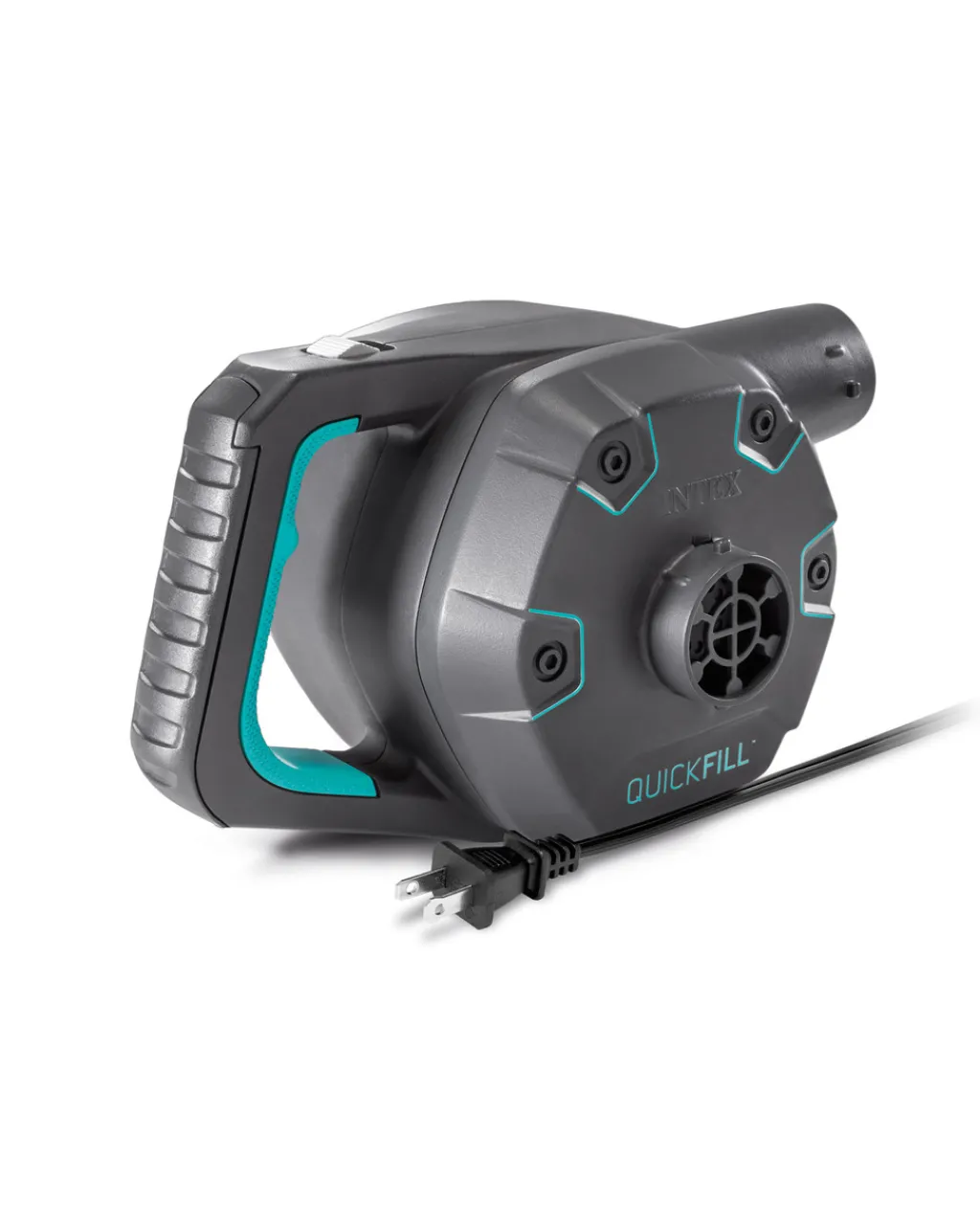 Online Quick-Fill® AC Electric Air Pump - 38.9 CFM Electric Pumps|Pumps & Accessories