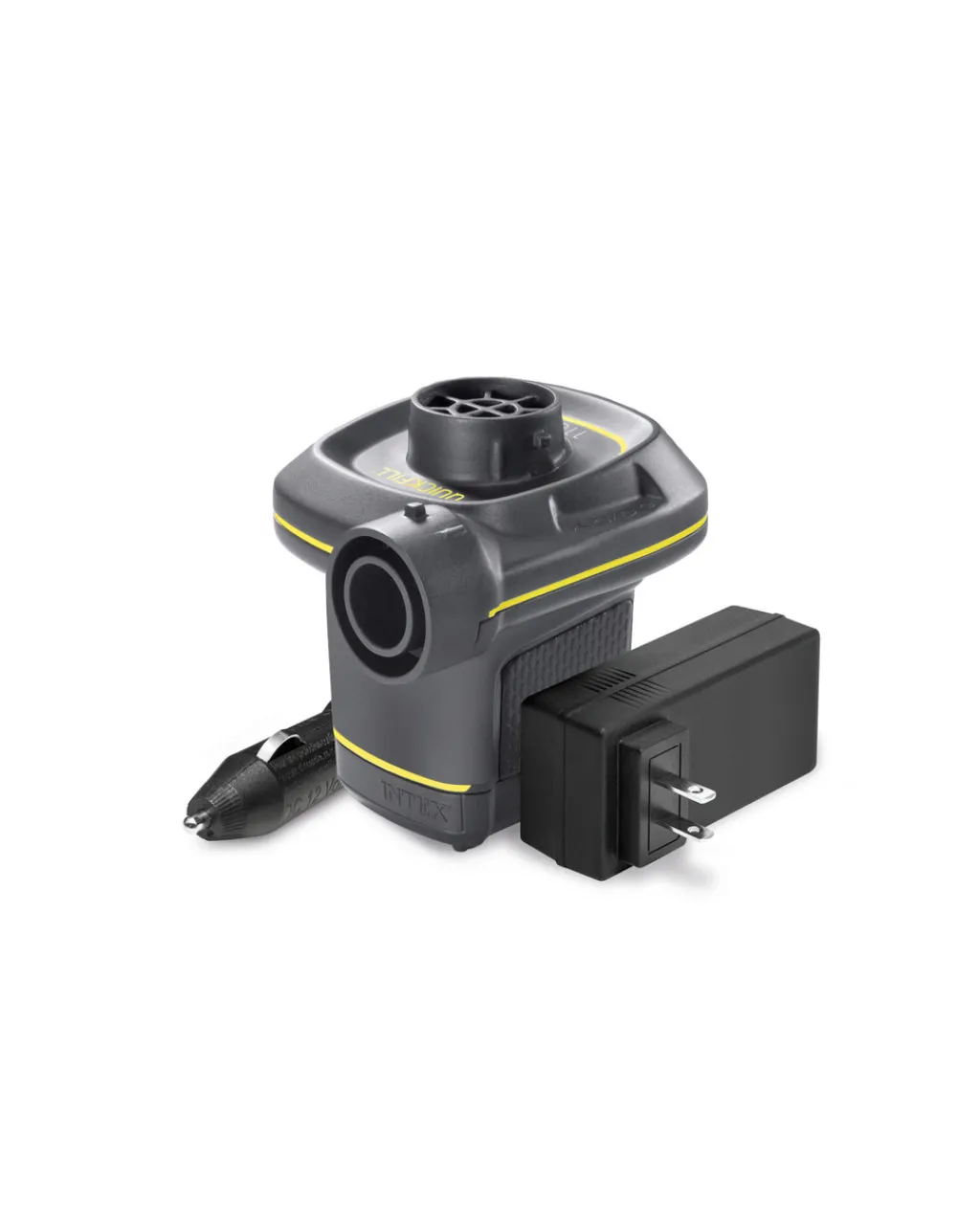 Online Quick-Fill® AC/DC Electric Pump - 17.0 CFM Pumps & Accessories|Electric Pumps