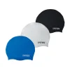 Discount Silicone Swim Caps - Assorted Aquaflow Swim Gear